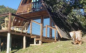 Rancho Sol Poente - Rancho Queimado - SC