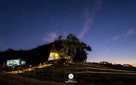 Rancho Sol Poente - Rancho Queimado - SC